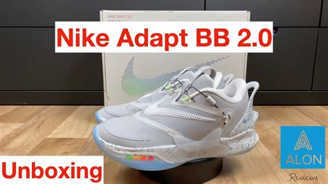 nike selbstschnürende schuhe youtube|Nike Adapt BB 2.0 Unboxing (Selbstschnürende Schuhe) .